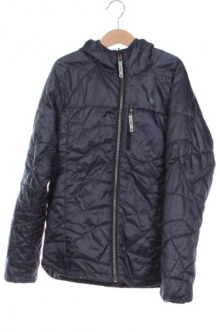 Kinderjacke K-Tec, Größe 6-7y/ 122-128 cm, Farbe Grau, Preis € 12,99