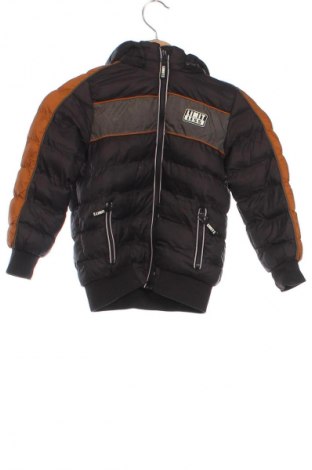 Kinderjacke Kids, Größe 4-5y/ 110-116 cm, Farbe Schwarz, Preis 21,49 €