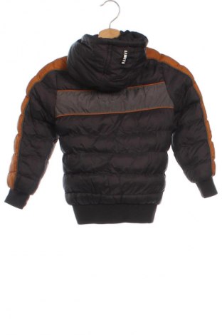 Kinderjacke Kids, Größe 4-5y/ 110-116 cm, Farbe Schwarz, Preis € 21,49