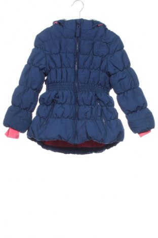 Kinderjacke Kids, Größe 3-4y/ 104-110 cm, Farbe Blau, Preis 19,49 €