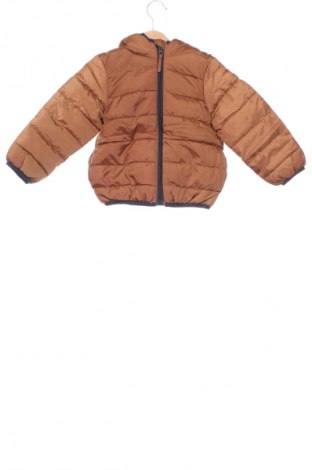 Kinderjacke Kiki & Koko, Größe 2-3y/ 98-104 cm, Farbe Braun, Preis € 19,49