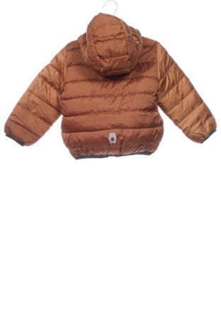 Kinderjacke Kiki & Koko, Größe 2-3y/ 98-104 cm, Farbe Braun, Preis 19,49 €