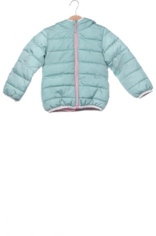 Kinderjacke Kiki & Koko, Größe 3-4y/ 104-110 cm, Farbe Grün, Preis € 17,38