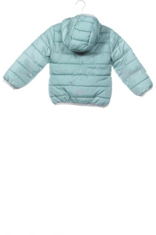 Kinderjacke Kiki & Koko, Größe 3-4y/ 104-110 cm, Farbe Grün, Preis € 12,49