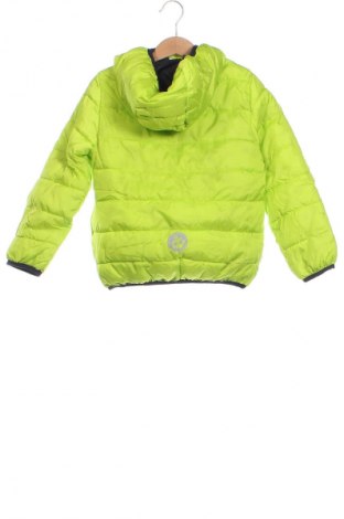 Kinderjacke Kiki & Koko, Größe 4-5y/ 110-116 cm, Farbe Grün, Preis € 20,49