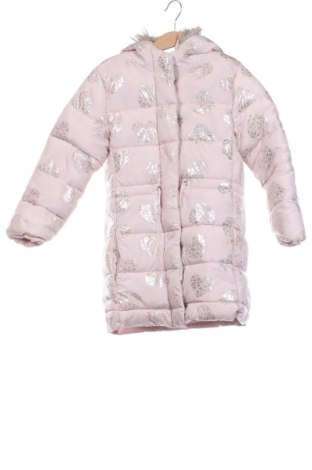 Kinderjacke Koton, Größe 6-7y/ 122-128 cm, Farbe Rosa, Preis € 15,49