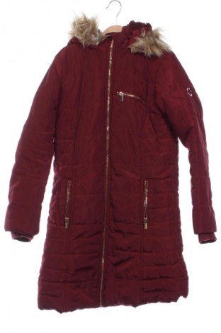 Kinderjacke LC Waikiki, Größe 10-11y/ 146-152 cm, Farbe Rot, Preis € 12,99