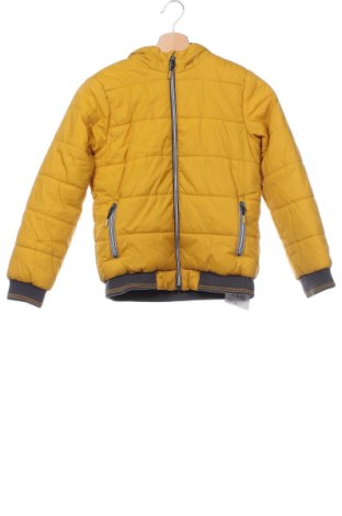 Kinderjacke LC Waikiki, Größe 8-9y/ 134-140 cm, Farbe Gelb, Preis € 15,49