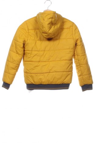 Kinderjacke LC Waikiki, Größe 8-9y/ 134-140 cm, Farbe Gelb, Preis € 15,49