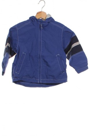 Kinderjacke Lands' End, Größe 4-5y/ 110-116 cm, Farbe Blau, Preis € 10,49