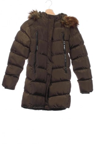 Kinderjacke Lemon Beret, Größe 12-13y/ 158-164 cm, Farbe Grün, Preis € 12,99