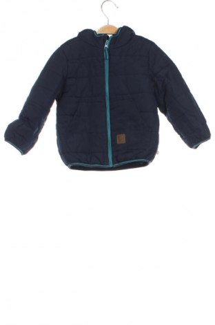 Kinderjacke Liegelind, Größe 18-24m/ 86-98 cm, Farbe Blau, Preis 26,99 €