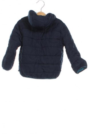 Kinderjacke Liegelind, Größe 18-24m/ 86-98 cm, Farbe Blau, Preis € 16,49