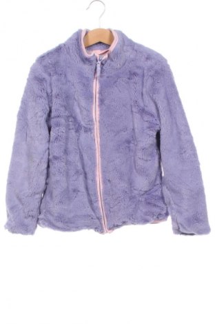 Kinderjacke Lily & Dan, Größe 10-11y/ 146-152 cm, Farbe Lila, Preis € 23,99