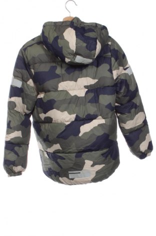 Kinderjacke Lindex, Größe 11-12y/ 152-158 cm, Farbe Grün, Preis € 22,49