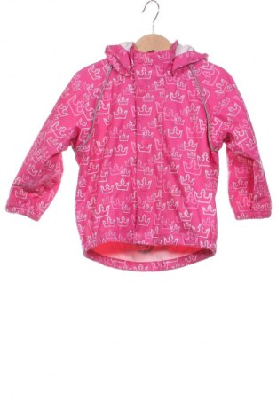 Kinderjacke Line One, Größe 2-3y/ 98-104 cm, Farbe Mehrfarbig, Preis € 12,99