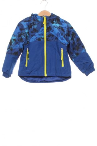 Kinderjacke Lupilu, Größe 2-3y/ 98-104 cm, Farbe Blau, Preis 17,99 €