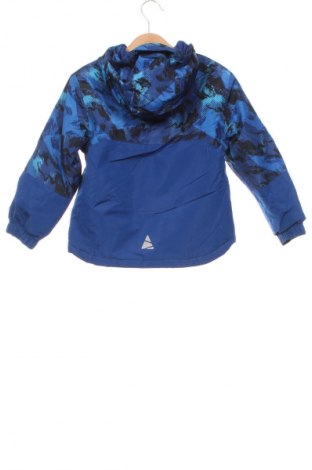 Kinderjacke Lupilu, Größe 2-3y/ 98-104 cm, Farbe Blau, Preis € 20,99