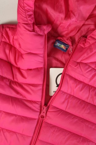 Kinderjacke Lupilu, Größe 18-24m/ 86-98 cm, Farbe Rosa, Preis 21,49 €