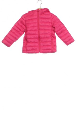 Kinderjacke Lupilu, Größe 18-24m/ 86-98 cm, Farbe Rosa, Preis € 17,99