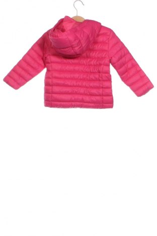 Kinderjacke Lupilu, Größe 18-24m/ 86-98 cm, Farbe Rosa, Preis 21,49 €