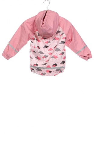 Kinderjacke Lupilu, Größe 18-24m/ 86-98 cm, Farbe Mehrfarbig, Preis 10,99 €