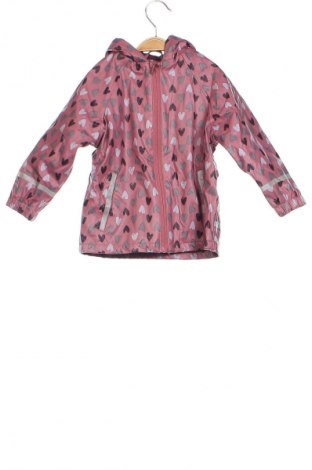 Kinderjacke Lupilu, Größe 12-18m/ 80-86 cm, Farbe Mehrfarbig, Preis € 10,49