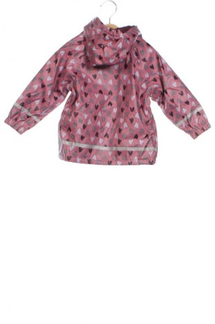 Kinderjacke Lupilu, Größe 12-18m/ 80-86 cm, Farbe Mehrfarbig, Preis € 9,49