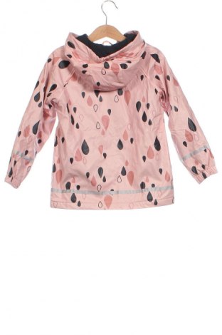 Kinderjacke Lupilu, Größe 4-5y/ 110-116 cm, Farbe Rosa, Preis € 14,49