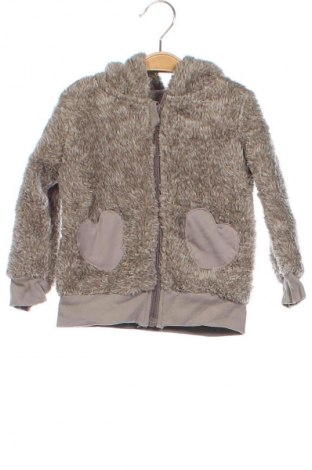 Kinderjacke Lupilu, Größe 18-24m/ 86-98 cm, Farbe Beige, Preis € 17,99