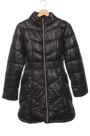 Kinderjacke MICHAEL Michael Kors, Größe 15-18y/ 170-176 cm, Farbe Schwarz, Preis 103,99 €