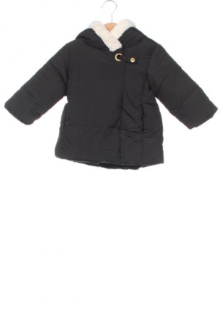 Kinderjacke Mango, Größe 12-18m/ 80-86 cm, Farbe Schwarz, Preis € 23,99