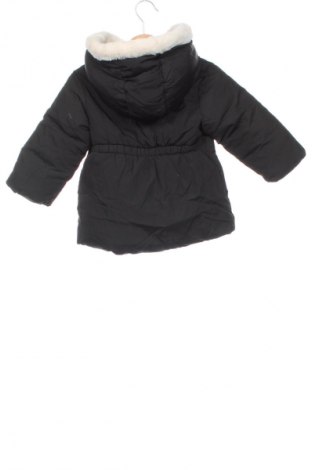 Kinderjacke Mango, Größe 12-18m/ 80-86 cm, Farbe Schwarz, Preis 33,99 €