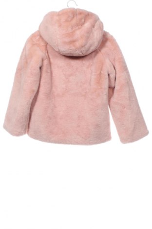 Kinderjacke Mango, Größe 9-10y/ 140-146 cm, Farbe Rosa, Preis € 33,25