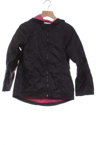 Kinderjacke Marks & Spencer, Größe 6-7y/ 122-128 cm, Farbe Schwarz, Preis € 13,49