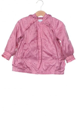 Kinderjacke Mayoral, Größe 9-12m/ 74-80 cm, Farbe Rosa, Preis 10,99 €