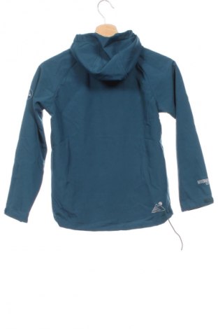 Kinderjacke McKinley, Größe 9-10y/ 140-146 cm, Farbe Blau, Preis € 12,99