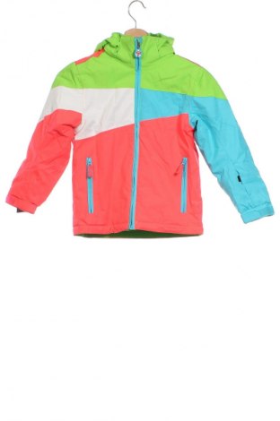 Kinderjacke McKinley, Größe 5-6y/ 116-122 cm, Farbe Mehrfarbig, Preis 13,99 €