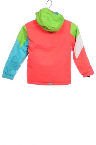 Kinderjacke McKinley, Größe 5-6y/ 116-122 cm, Farbe Mehrfarbig, Preis 13,99 €