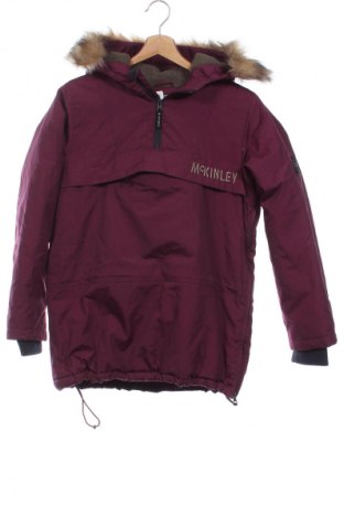 Kinderjacke McKinley, Größe 13-14y/ 164-168 cm, Farbe Lila, Preis € 9,49