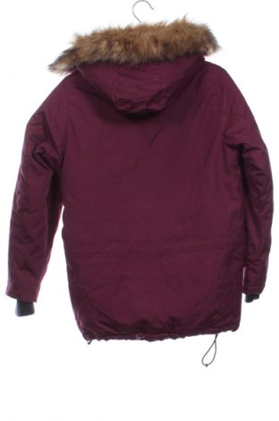 Kinderjacke McKinley, Größe 13-14y/ 164-168 cm, Farbe Lila, Preis € 9,49