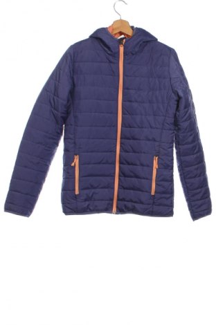 Kinderjacke McKinley, Größe 15-18y/ 170-176 cm, Farbe Blau, Preis 13,99 €