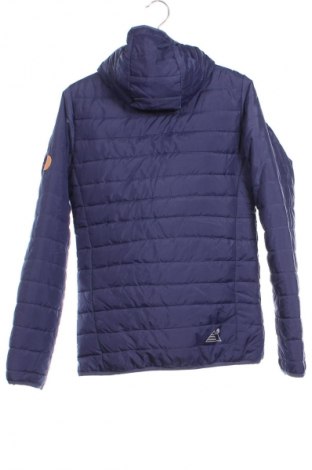 Kinderjacke McKinley, Größe 15-18y/ 170-176 cm, Farbe Blau, Preis € 13,49