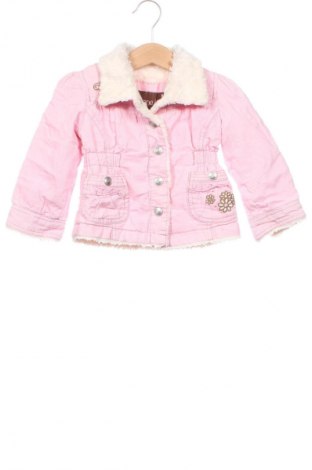 Kinderjacke Me Jane, Größe 12-18m/ 80-86 cm, Farbe Rosa, Preis 19,99 €