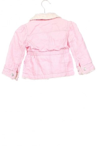 Kinderjacke Me Jane, Größe 12-18m/ 80-86 cm, Farbe Rosa, Preis 19,99 €