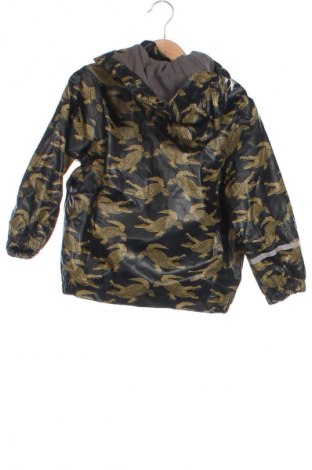 Kinderjacke Mikk-Line, Größe 2-3y/ 98-104 cm, Farbe Mehrfarbig, Preis € 10,49