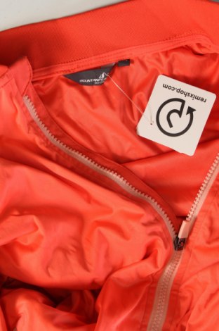 Kinderjacke Mountain Peak, Größe 15-18y/ 170-176 cm, Farbe Orange, Preis € 9,49