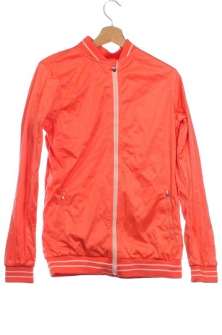 Kinderjacke Mountain Peak, Größe 15-18y/ 170-176 cm, Farbe Orange, Preis € 10,49