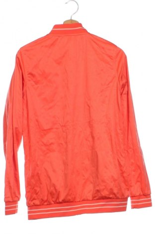 Kinderjacke Mountain Peak, Größe 15-18y/ 170-176 cm, Farbe Orange, Preis € 9,49