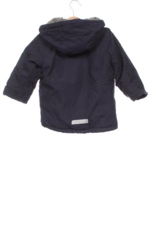 Kinderjacke Name It, Größe 18-24m/ 86-98 cm, Farbe Blau, Preis € 21,49